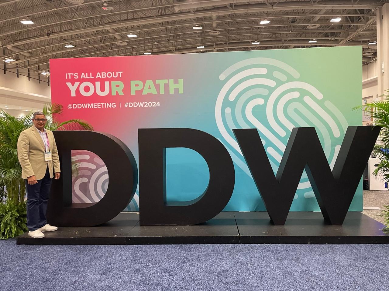 Expo Salud Caribe 2025